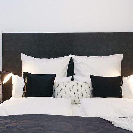 Main Flat Frankfurt Offenbach Apartment Ngoại thất bức ảnh