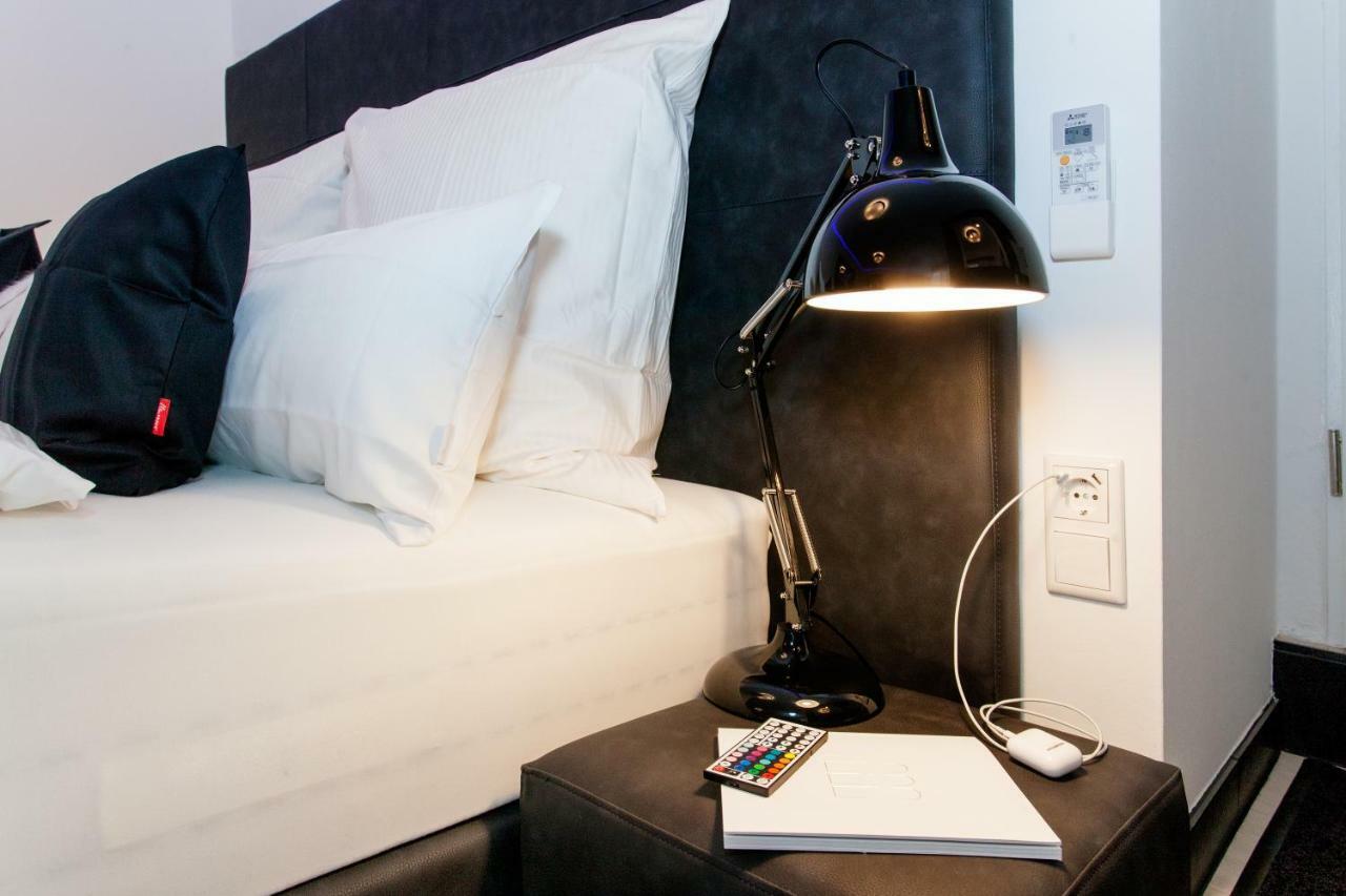 Main Flat Frankfurt Offenbach Apartment Ngoại thất bức ảnh